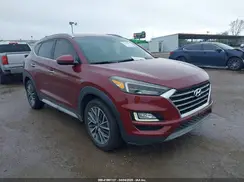 KM8J33AL5KU912541 2019 HYUNDAI TUCSON
