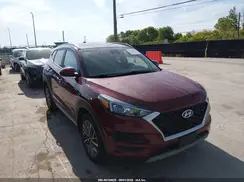 KM8J33AL5KU917352 2019 HYUNDAI TUCSON