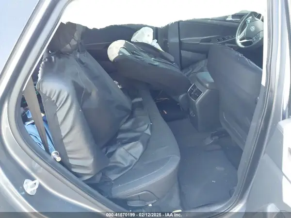 KM8J33AL5KU925161 2019 HYUNDAI TUCSON - Image 8