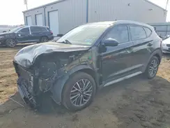 KM8J33AL5KU931994 2019 HYUNDAI TUCSON