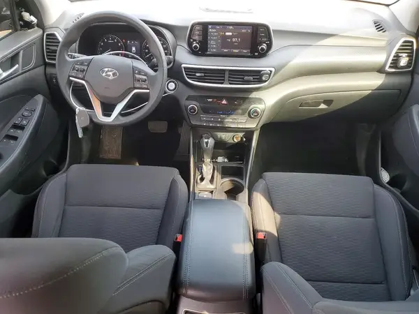 KM8J33AL5KU931994 2019 HYUNDAI TUCSON - Image 8