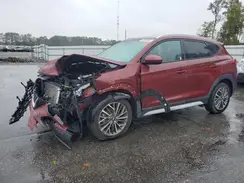 KM8J33AL5KU937178 2019 HYUNDAI TUCSON