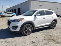 KM8J33AL5KU937651 2019 HYUNDAI TUCSON