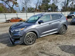 KM8J33AL5KU950366 2019 HYUNDAI TUCSON