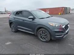 KM8J33AL5KU951775 2019 HYUNDAI TUCSON