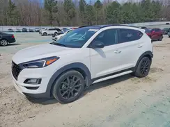 KM8J33AL5KU951985 2019 HYUNDAI TUCSON