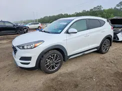 KM8J33AL5KU958967 2019 HYUNDAI TUCSON