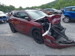 KM8J33AL5KU960640 2019 HYUNDAI TUCSON