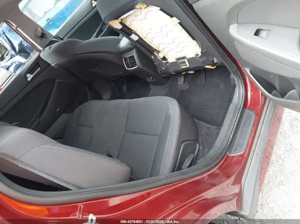 KM8J33AL5KU960640 2019 HYUNDAI TUCSON - Image 8