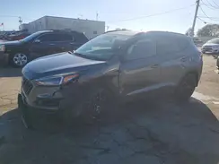 KM8J33AL5KU961075 2019 HYUNDAI TUCSON