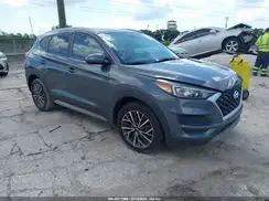 KM8J33AL5KU963246 2019 HYUNDAI TUCSON