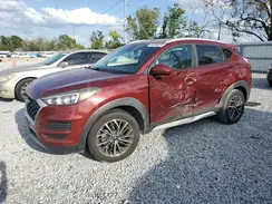 KM8J33AL5KU965711 2019 HYUNDAI TUCSON