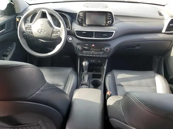 KM8J33AL5KU965711 2019 HYUNDAI TUCSON - Image 8