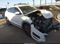KM8J33AL5KU967037 2019 HYUNDAI TUCSON