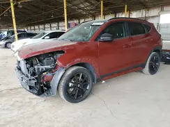 KM8J33AL5KU973100 2019 HYUNDAI TUCSON