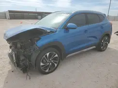 KM8J33AL5KU981469 2019 HYUNDAI TUCSON