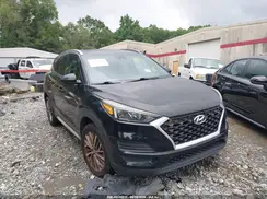 KM8J33AL5KU982928 2019 HYUNDAI TUCSON