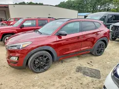 KM8J33AL5KU984727 2019 HYUNDAI TUCSON