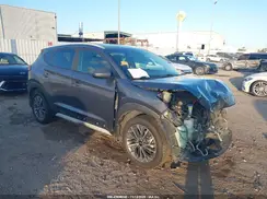 KM8J33AL5KU985960 2019 HYUNDAI TUCSON