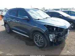 KM8J33AL5KU988759 2019 HYUNDAI TUCSON