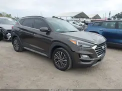KM8J33AL5KU989099 2019 HYUNDAI TUCSON