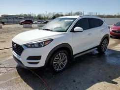 KM8J33AL5KU998417 2019 HYUNDAI TUCSON
