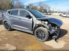KM8J33AL5KU999549 2019 HYUNDAI TUCSON