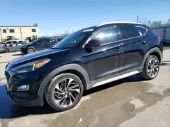 KM8J33AL5LU098943 2020 HYUNDAI TUCSON