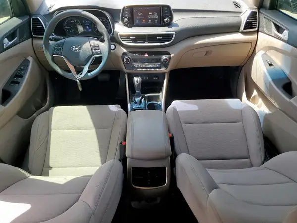 KM8J33AL5LU100528 2020 HYUNDAI TUCSON - Image 8