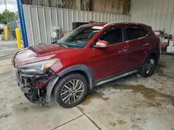 KM8J33AL5LU133092 2020 HYUNDAI TUCSON