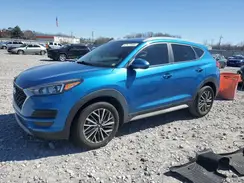 KM8J33AL5LU134341 2020 HYUNDAI TUCSON