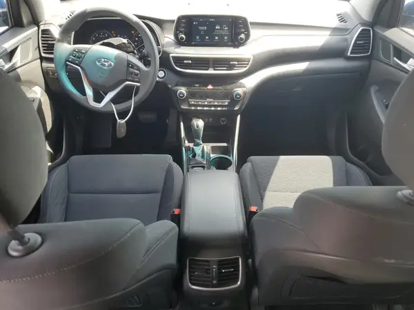 KM8J33AL5LU134341 2020 HYUNDAI TUCSON - Image 8
