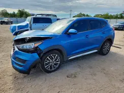KM8J33AL5LU138986 2020 HYUNDAI TUCSON