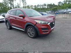 KM8J33AL5LU142813 2020 HYUNDAI TUCSON