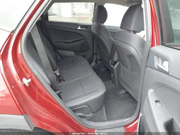 KM8J33AL5LU142813 2020 HYUNDAI TUCSON - Image 8