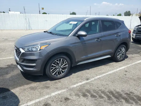 KM8J33AL5LU144593 2020 HYUNDAI TUCSON - Image 1