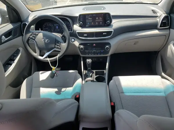 KM8J33AL5LU144593 2020 HYUNDAI TUCSON - Image 8