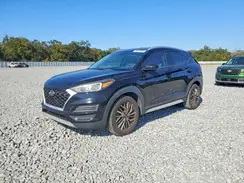 KM8J33AL5LU145632 2020 HYUNDAI TUCSON