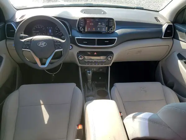 KM8J33AL5LU145632 2020 HYUNDAI TUCSON - Image 8