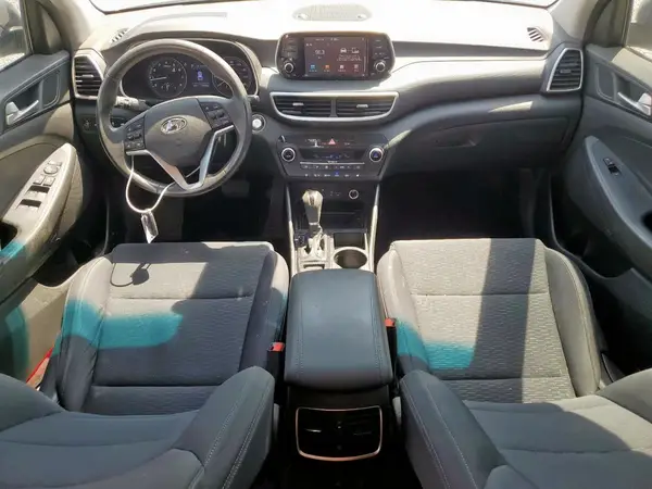 KM8J33AL5LU146392 2020 HYUNDAI TUCSON - Image 8