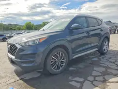 KM8J33AL5LU146974 2020 HYUNDAI TUCSON