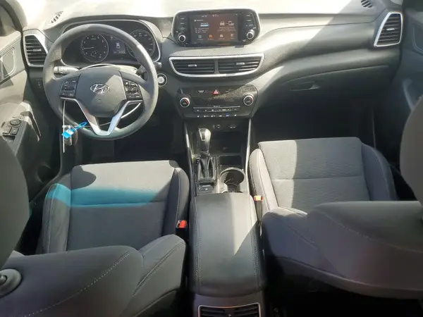 KM8J33AL5LU146974 2020 HYUNDAI TUCSON - Image 8