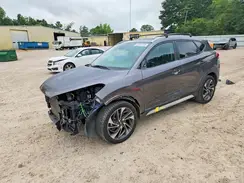 KM8J33AL5LU148773 2020 HYUNDAI TUCSON
