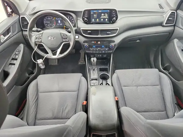 KM8J33AL5LU148773 2020 HYUNDAI TUCSON - Image 8