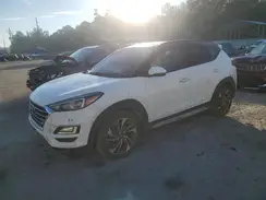 KM8J33AL5LU149809 2020 HYUNDAI TUCSON