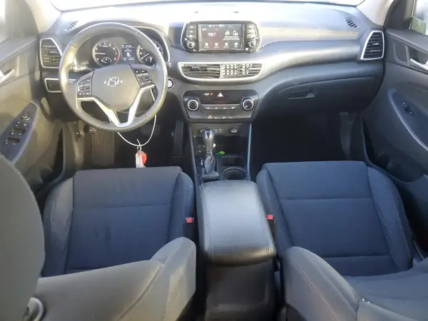 KM8J33AL5LU149809 2020 HYUNDAI TUCSON - Image 8