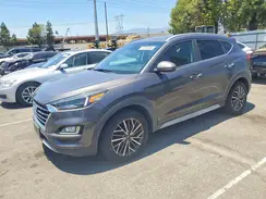 KM8J33AL5LU157389 2020 HYUNDAI TUCSON