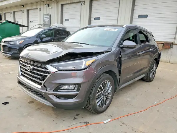 KM8J33AL5LU157568 2020 HYUNDAI TUCSON - Image 1