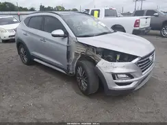 KM8J33AL5LU161202 2020 HYUNDAI TUCSON