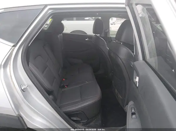 KM8J33AL5LU161202 2020 HYUNDAI TUCSON - Image 8